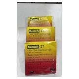 4 Boxes 3M Scotch-Weld Epoxy Adhesive