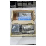 Interstate Jaw Screwless Tool Makers