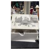 The heritage Village Collection "Little