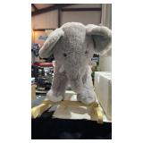 Elephant Riding Toy