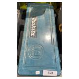 Makita Recipro Saw Model JR3000