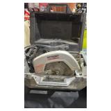 Craftsman 2 1/8 HP  7 1/2" Circular Saw