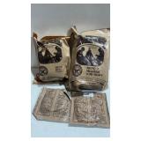 6 MRI Meals & 2 Packs of Bread