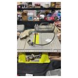 Ryobi 10" Table Saw 15 A Motor
