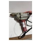 Milwaukee 1/2" Drill
