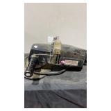 WEN 7" 2 Speed Sander, Polisher