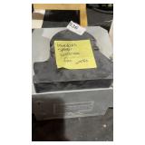 Bluetooth Speaker Bathroom Fan - Works