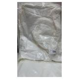 9 Full Clean Suit  sz XXXL