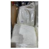 9 Full Clean Suit  sz XXXL