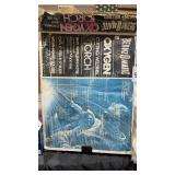 In Box Bernz O Matic Oxygen Cutting/Welding Torch