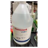 1 Gal Lens Cleaner Refill