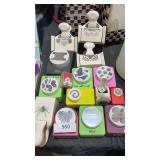 15 Scrapbooking Speciality Hole Punches