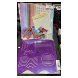 Scrapbooking Papers & Templetes