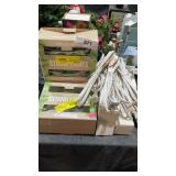 EON Lighting Hardware Boxes,