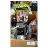 Kitchen Items- Ninja Food Prep Machine