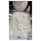 Lamp, Microwave Body Warmer, Cotton