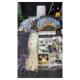 Fashion and Sterling Jewelry Plus Long Gloves