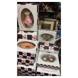 28 Cherry Designs Orniments