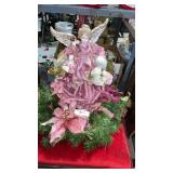 Large Angle Center Piece