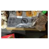 New Dell Keyboard and Head Phones