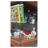 Sample of Items this week