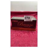 .57 Mag PMC Bronze, 158 Gr JSP Box of 50