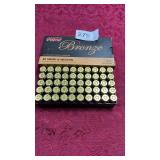 40 Cal SW FMJ 165 Gr50 Rounds PMC BRONZE