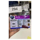 Uncut Red Ruby Aprox 14 Ct