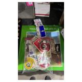 Las Vegas Pro Golf Media Passes, Years