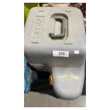 Ryobi Electric Chain Saw RY 43006