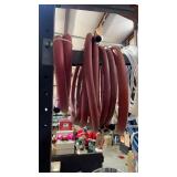 3/4" air hose 300psi.