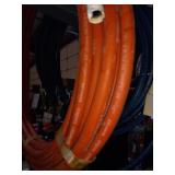 Continental Air Hose 3/8 inch opening 300 PSI