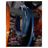 Non conductive air hose 3/8"  400 PSI
