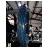 Non conductive air hose 3/8 inch opening 400 PSI