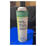 7 spray Cans of Glass Cleaner
