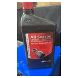 3 Quarts do All Season Select Synthetic Recip