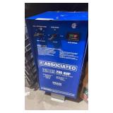 200amp Associated 13. Volt Engine Start
