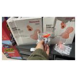 2 boxes individually wrapped Ear Plugs