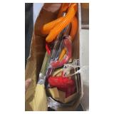 Iron Rotary Drum Pump