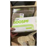 4 boxes of L Medical Gloves.    High Bidder Will