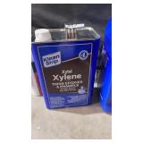 Gallon Xylene Thins & Enamels