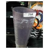 Office floor plastic