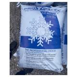 6 Bags Ice Melt