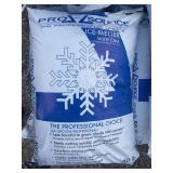 6 bags of Icemelt