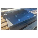 Huge...Parts bin lazy Susan