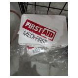 Medifirst kits high bidder pays 2 times the money