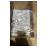 Small Q Tips,  Box full
