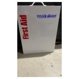 Large Stocked First Aid Kit