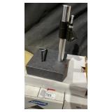 SPi Granite Comparator Stand 6x6x2 BAse & Shank