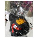 24. Umpire uniform- size 34 pants, XL short